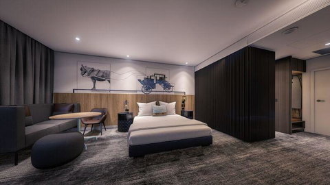 Mercure Sydney Rouse Hill - Accommodation Directory 35