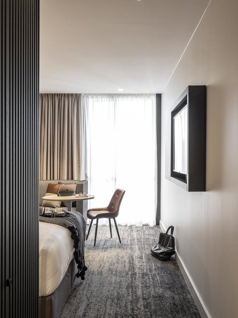 Mercure Sydney Rouse Hill - Accommodation Directory 8