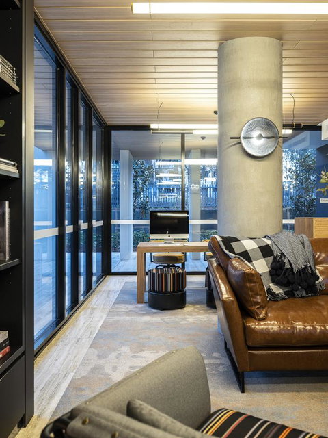 Mercure Sydney Rouse Hill - Accommodation Directory 29
