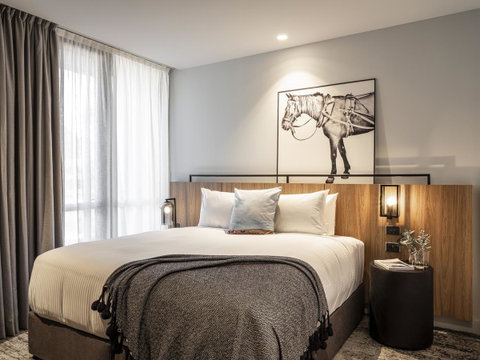 Mercure Sydney Rouse Hill - Accommodation Directory 0