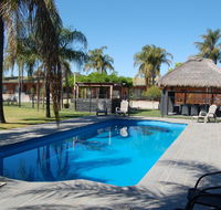 Federation Motor Inn - Corowa - Accommodation Directory