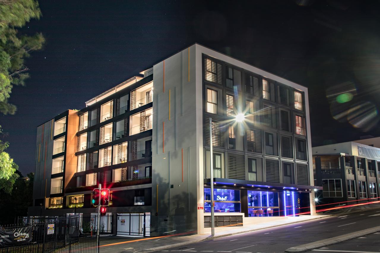 Denistone East NSW Accommodation Directory
