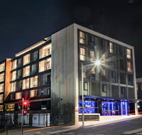 Studio 8 Residences - Adults Only - Accommodation Directory