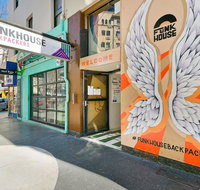 Funk House Backpackers - Accommodation Directory