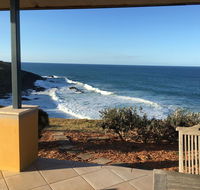 OceanScape Luxury Beachfront Villas - Accommodation Directory