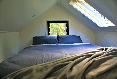 Christopher Tiny House - Accommodation Directory 7