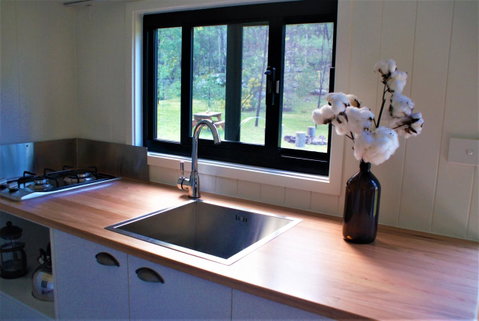 Christopher Tiny House - Accommodation Directory 8