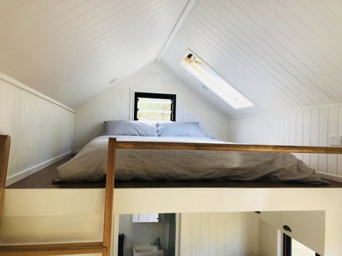 Christopher Tiny House - Accommodation Directory 3