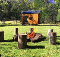 Christopher Tiny House - Accommodation Directory