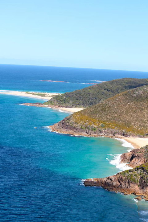 Marty's @ Little Beach - Accommodation Directory 9