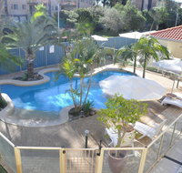 Marty's  Little Beach - Accommodation Directory