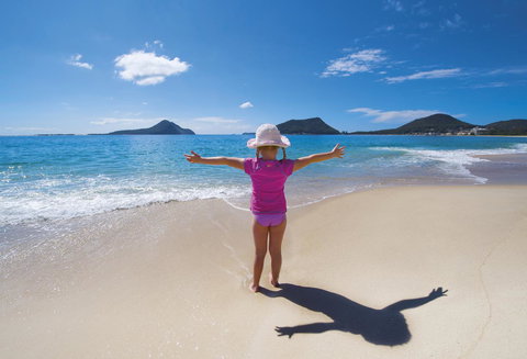 Marty's @ Little Beach - Accommodation Directory 2