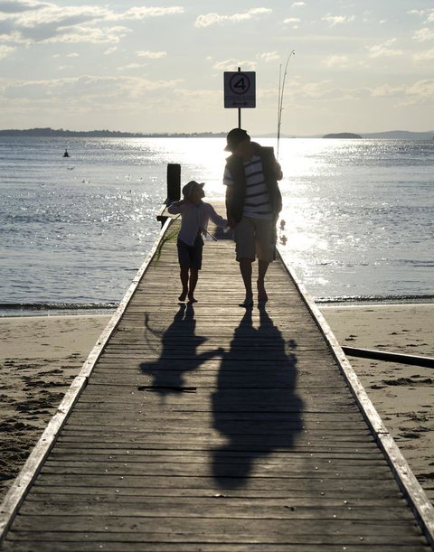 Marty's @ Little Beach - Accommodation Directory 23