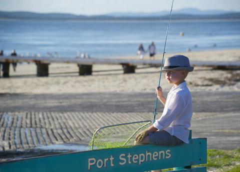 Marty's @ Little Beach - Accommodation Directory 33