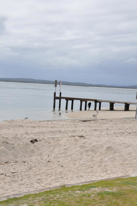 Marty's @ Little Beach - Accommodation Directory 30