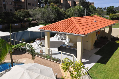 Marty's @ Little Beach - Accommodation Directory 28