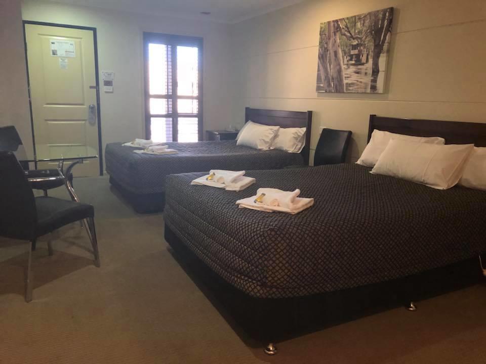 Balranald NSW Accommodation Directory