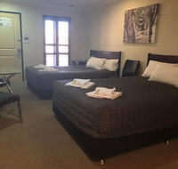 Balranald Club Motel - Accommodation Directory