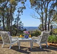 Mountainside B  B - Accommodation Directory