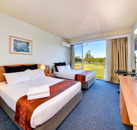Red Star Hotel West Ryde - Accommodation Directory