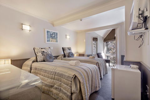 Pure Chalet Thredbo - Accommodation Directory 38
