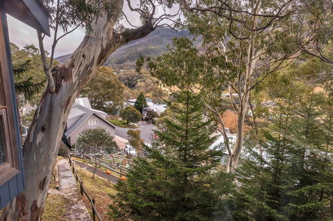 Pure Chalet Thredbo - Accommodation Directory 36