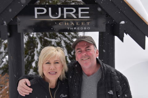 Pure Chalet Thredbo - Accommodation Directory 5