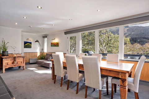 Pure Chalet Thredbo - Accommodation Directory 18