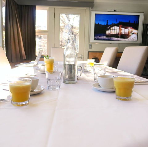 Pure Chalet Thredbo - Accommodation Directory 25