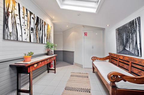 Pure Chalet Thredbo - Accommodation Directory 20
