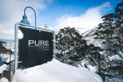 Pure Chalet Thredbo - Accommodation Directory 41