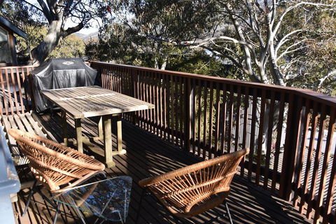 Pure Chalet Thredbo - Accommodation Directory 1