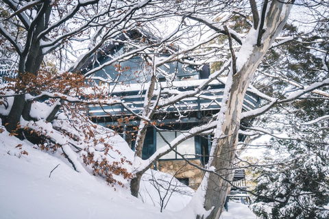 Pure Chalet Thredbo - Accommodation Directory 27