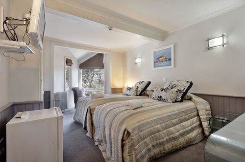 Pure Chalet Thredbo - Accommodation Directory 32