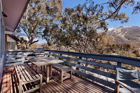 Pure Chalet Thredbo - Accommodation Directory 37