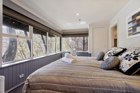 Pure Chalet Thredbo - Accommodation Directory 29