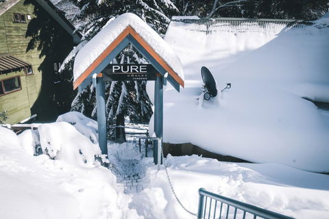 Pure Chalet Thredbo - Accommodation Directory 26