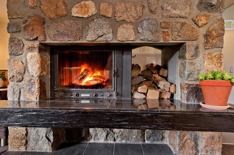 Pure Chalet Thredbo - Accommodation Directory 15