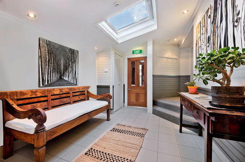 Pure Chalet Thredbo - Accommodation Directory 8