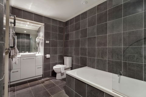 Pure Chalet Thredbo - Accommodation Directory 13