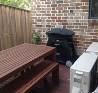 Hideaway Holiday Apartments - Accommodation Directory