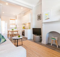 Sydney Star Terrace - Accommodation Directory