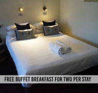 Panorama Bathurst - Accommodation Directory