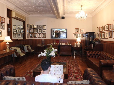 Manor Boutique Hotel Sydney - Accommodation Directory 18