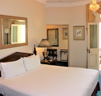 Manor Boutique Hotel Sydney - Accommodation Directory