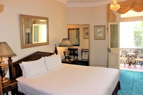 Manor Boutique Hotel Sydney - Accommodation Directory 0