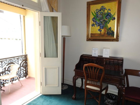 Manor Boutique Hotel Sydney - Accommodation Directory 8