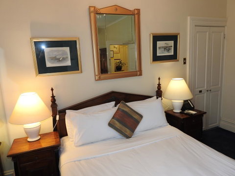Manor Boutique Hotel Sydney - Accommodation Directory 6