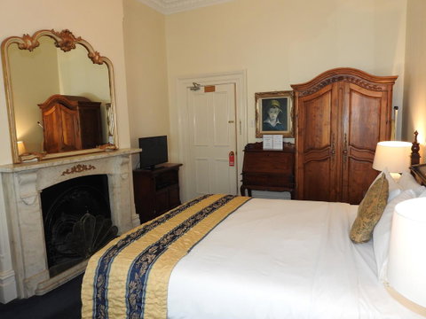 Manor Boutique Hotel Sydney - Accommodation Directory 7