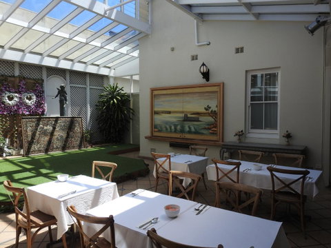 Manor Boutique Hotel Sydney - Accommodation Directory 33